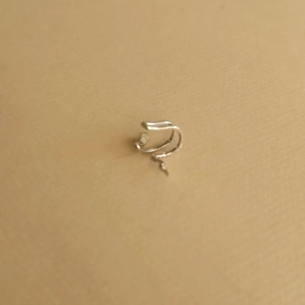 Snake Ear Cuff #2082 - Picture 5 of 5